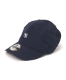 NEW ERA: 9THIRTY �e�b�N �X�g���b�` MLB �~�j ���S �L���b�v �l�C�r�[