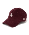 NEW ERA: MLB 9TWENTY �R�[�f�����C �x�[�X�{�[�� �L���b�v 26AW ���C��