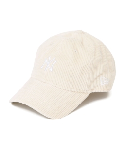 NEW ERA: MLB 9TWENTY �R�[�f�����C �x�[�X�{�[�� �L���b�v 26AW