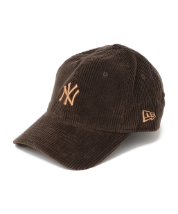 NEW ERA: MLB 9TWENTY �R�[�f�����C �x�[�X�{�[�� �L���b�v 26AW