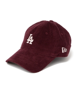 NEW ERA: MLB 9TWENTY �R�[�f�����C �x�[�X�{�[�� �L���b�v 26AW
