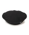 NEW ERA: Beret ベレー帽 ブラック