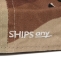 SHIPS any: newhattan any ロゴ キャップ