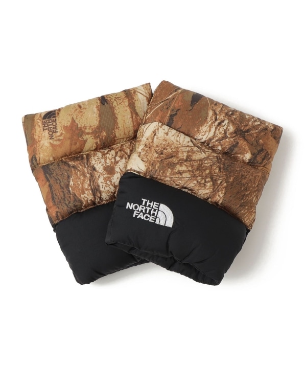 THE NORTH FACE: �k�v�V �n���h�E�H�[�}�[