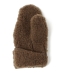 COLDBREAKER: FREEZE MITTEN GLOVE (~g/)