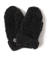 COLDBREAKER: FREEZE MITTEN GLOVE (~g/) ubN