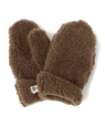 COLDBREAKER: FREEZE MITTEN GLOVE (~g/) uE