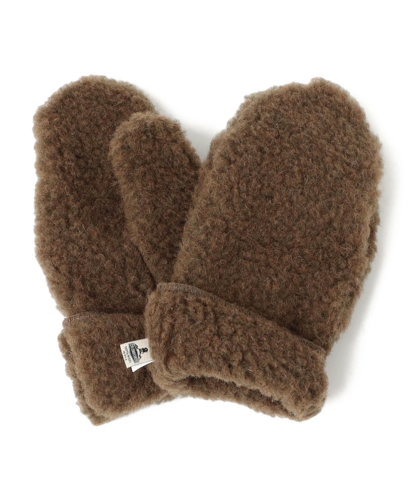 COLDBREAKER: FREEZE MITTEN GLOVE (~g/)