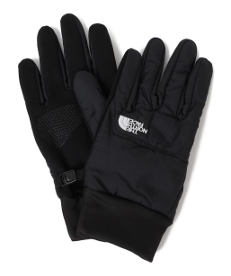 THE NORTH FACE: �k�v�V �C�[�`�b�v �O���[�u