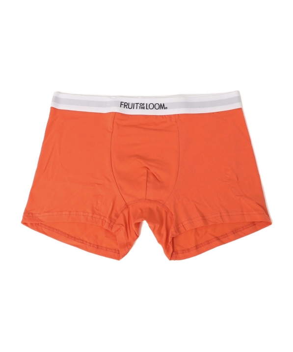 FRUIT OF THE LOOM: �x�[�V�b�N �{�N�T�[ �p���c