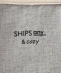 SHIPS any & cozy: I[vJ[ pW} tlVc<MEN>