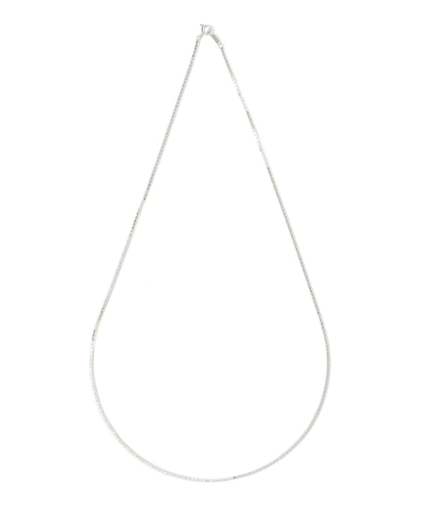 SHIPS any: SLV925 1.8mm `F[ lbNX