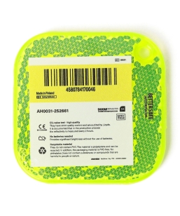 ANAheim: �o�[�R�[�h �h�D�[�� ���t���N�^�[