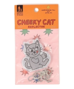 MIDORI KOMATSU: �`�[�L�[ �L���b�g ���t���N�^�[