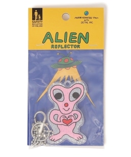 MIDORI KOMATSU: �G�C���A�� ���t���N�^�[