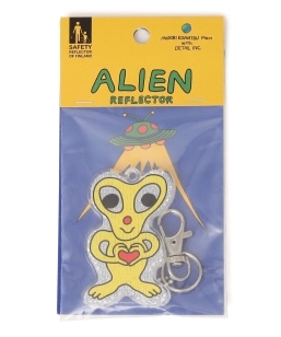 MIDORI KOMATSU: �G�C���A�� ���t���N�^�[