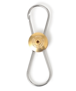 CANDY DESIGN & WORKS: Maverick Revolving �L�[�����O