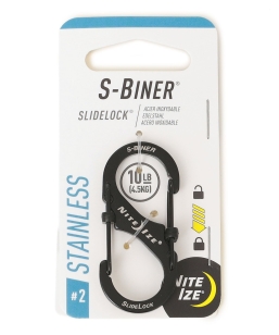 NITE IZE: �G�X�r�i�[ �X���C�h���b�N #2