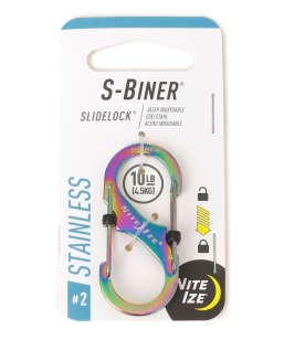 NITE IZE: �G�X�r�i�[ �X���C�h���b�N #2