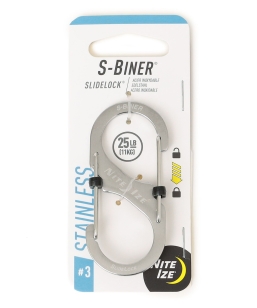 NITE IZE: �G�X�r�i�[ �X���C�h���b�N #3