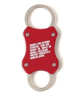 CANDY DESIGN&WORKS: Wilson �L�[�����O