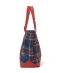 L.L.Bean: �G�u���f�C ���C�g�E�F�C�g �g�[�g �o�b�O