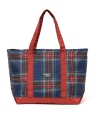 L.L.Bean: �G�u���f�C ���C�g�E�F�C�g �g�[�g �o�b�O �l�C�r�[