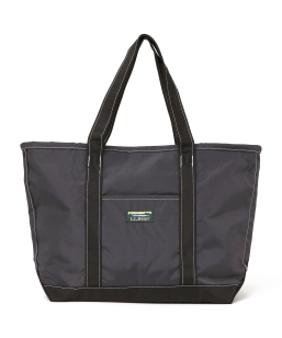 L.L.Bean: �G�u���f�C ���C�g�E�F�C�g �g�[�g �o�b�O