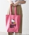 Hello Kitty × SHIPS any: �n���[�L�e�B �v�����g �g�[�g�o�b�O