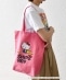 Hello Kitty × SHIPS any: �n���[�L�e�B �v�����g �g�[�g�o�b�O