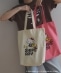 Hello Kitty × SHIPS any: �n���[�L�e�B �v�����g �g�[�g�o�b�O