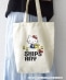 Hello Kitty × SHIPS any: �n���[�L�e�B �v�����g �g�[�g�o�b�O