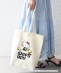 Hello Kitty × SHIPS any: �n���[�L�e�B �v�����g �g�[�g�o�b�O