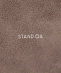 STAND OIL: �}�b�V�� �o�b�O