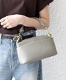 �s�\��tSHIPS any: ���U�[ 2WAY �~�j�}�� �����n���h�� �V�����_�[ �o�b�O ���C�g�O���[