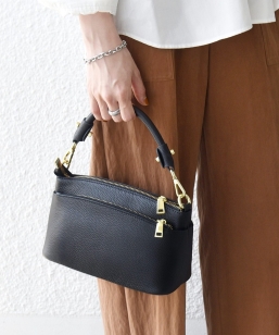 �s�\��tSHIPS any: ���U�[ 2WAY �~�j�}�� �����n���h�� �V�����_�[ �o�b�O