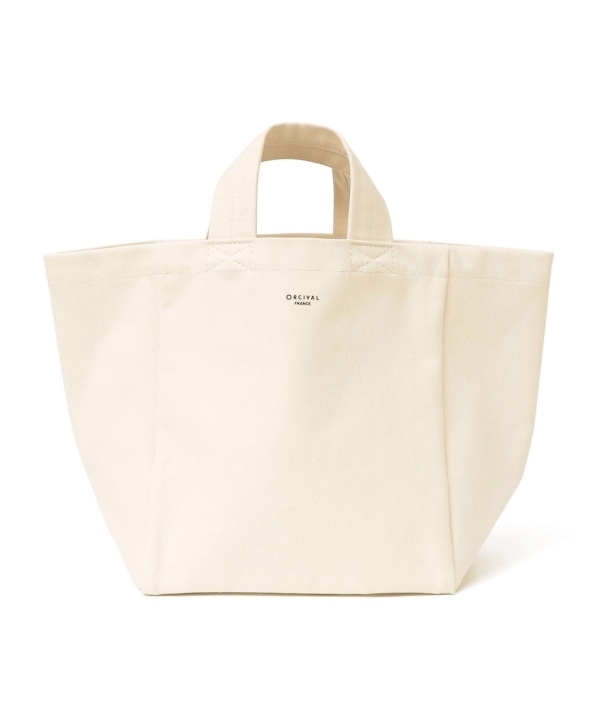 ORCIVAL: A4 �g�[�g �o�b�O