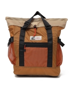 CARIBOU MOUNTAINEERING: ���C�g �E�F�C�g �o�b�N�p�b�N