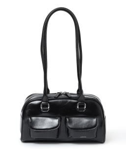 STAND OIL: �`���r�[ �V�����_�[ �o�b�O