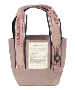 THEATRE PRODUCTS: �i�C���� �W���J�[�h �e�[�v �g�[�g S