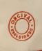 ORCIVAL: �����n���h�� �g�[�g �o�b�O