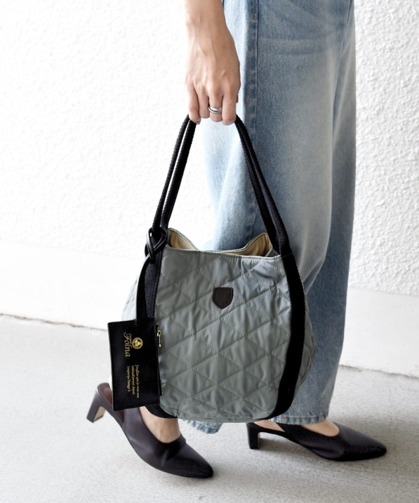 �s�ꕔ�ǉ��\��t�ySHIPS any�ʒ��zFolna: 2WAY �L���e�B���O �o�b�O