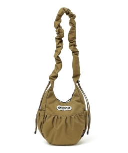 OUTDOOR PRODUCTS: EGG �V�����_�[ �o�b�O