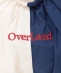 OVER LAND: ���E���h �M���U�[ �o�b�O