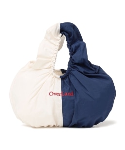 OVER LAND: ���E���h �M���U�[ �o�b�O