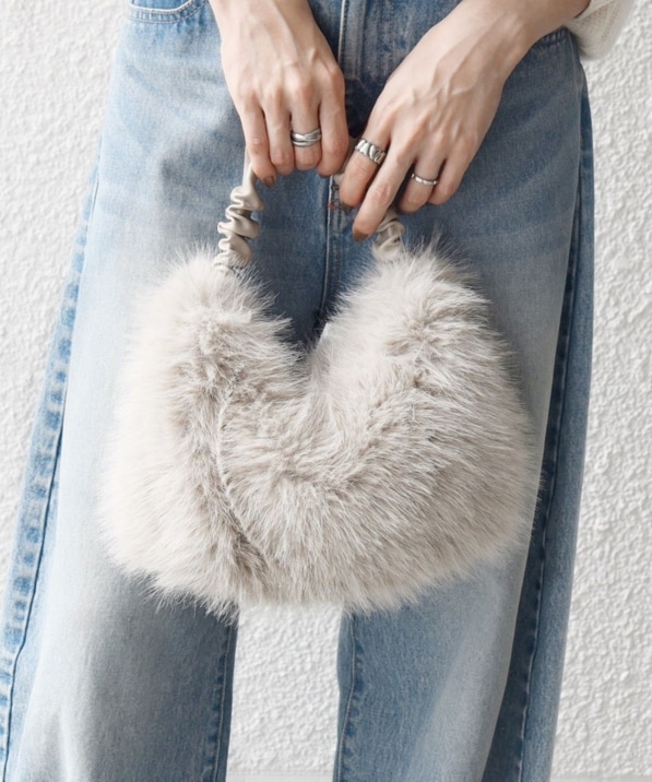 sǉ\tSHIPS any: 2WAY tFCNt@[ MU[ V_[ obO