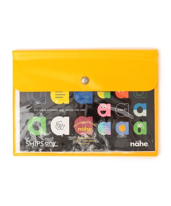 ySHIPS anyʒznahe: gx I[KiCU[