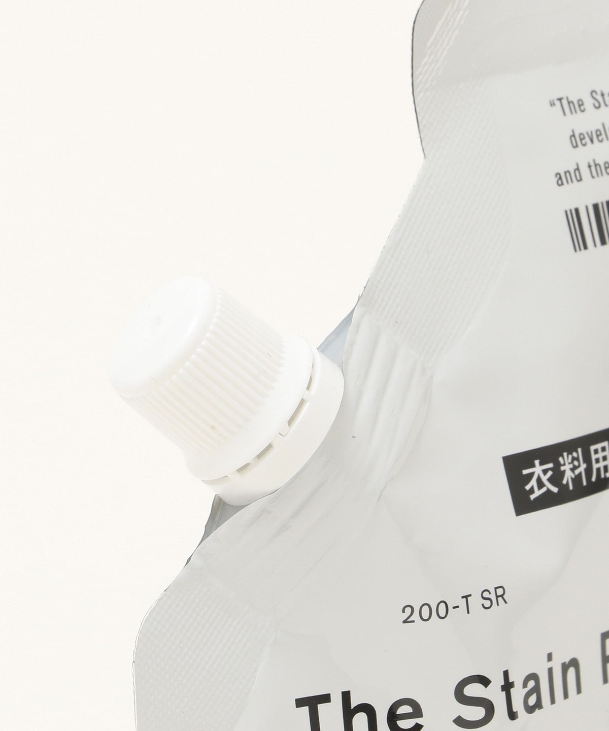 THE:STAIN REMOVER(詰替用): ホームグッズ SHIPS 公式サイト｜株式会社シップス