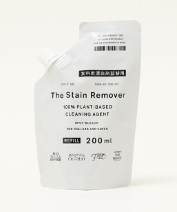 THE: STAIN REMOVER(�l�֗p)