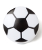 KIKKERLAND: �T�b�J�[ �o�b�O �N���b�v 6�� �Z�b�g
